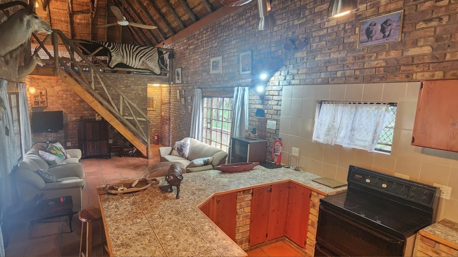 4 Bedroom Property for Sale in Marloth Park Mpumalanga