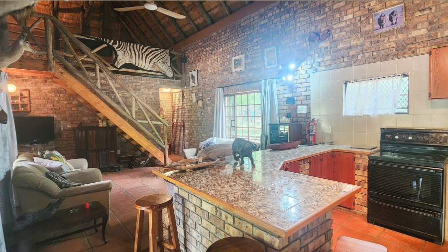 4 Bedroom Property for Sale in Marloth Park Mpumalanga