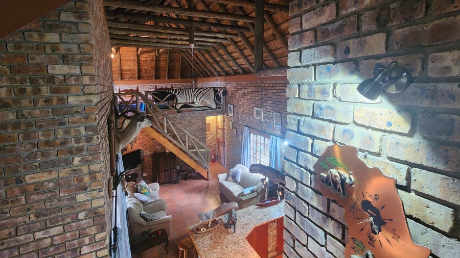 4 Bedroom Property for Sale in Marloth Park Mpumalanga