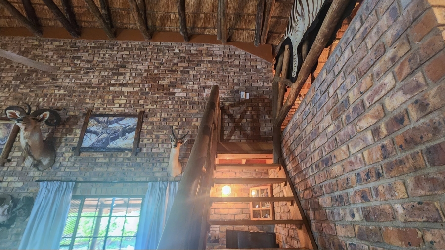 4 Bedroom Property for Sale in Marloth Park Mpumalanga