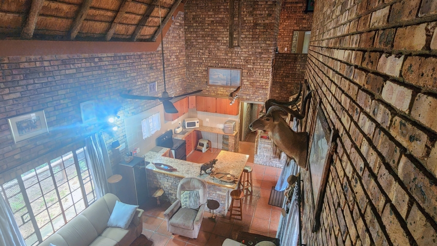 4 Bedroom Property for Sale in Marloth Park Mpumalanga