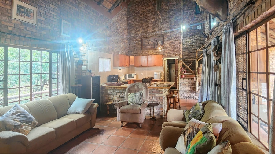 4 Bedroom Property for Sale in Marloth Park Mpumalanga