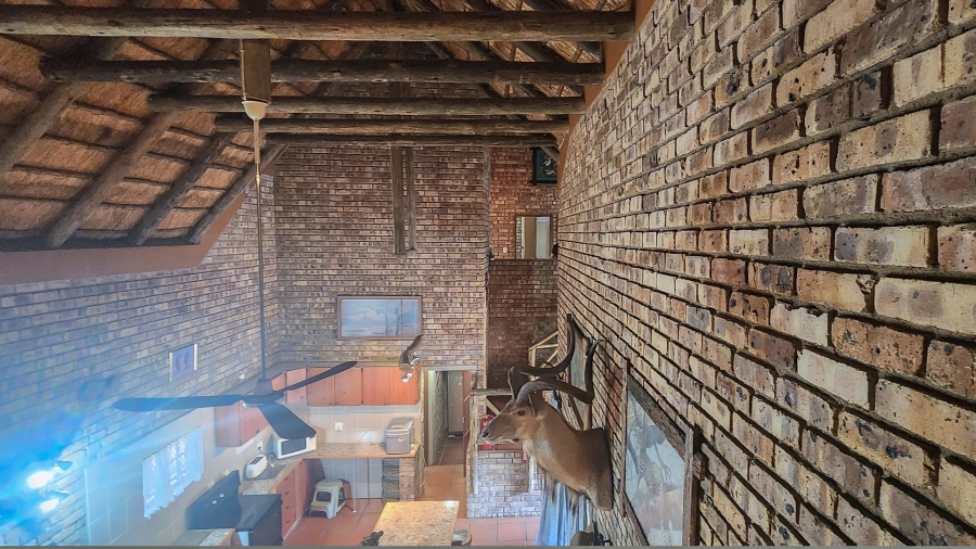 4 Bedroom Property for Sale in Marloth Park Mpumalanga