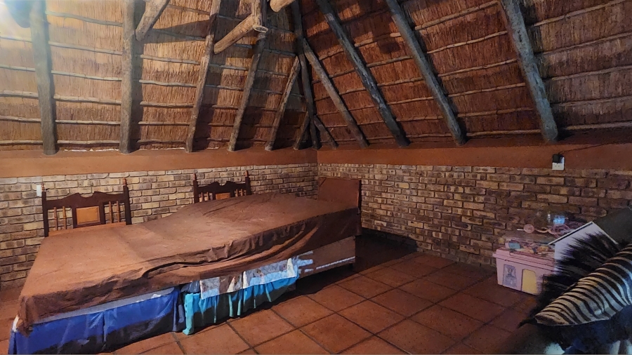 4 Bedroom Property for Sale in Marloth Park Mpumalanga