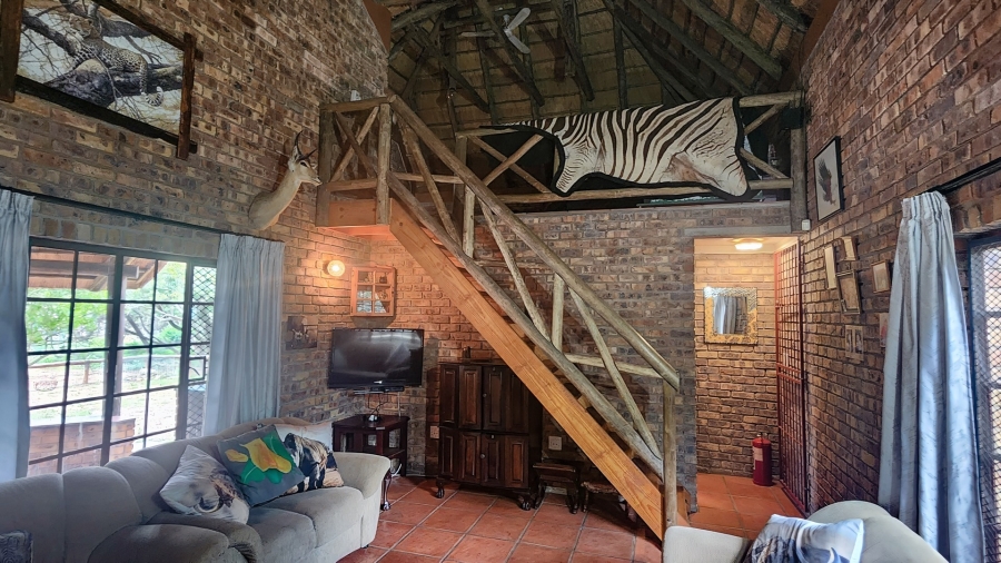 4 Bedroom Property for Sale in Marloth Park Mpumalanga