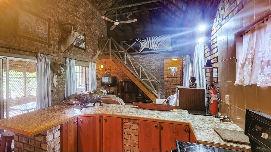 4 Bedroom Property for Sale in Marloth Park Mpumalanga