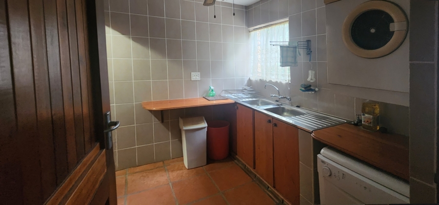 4 Bedroom Property for Sale in Marloth Park Mpumalanga