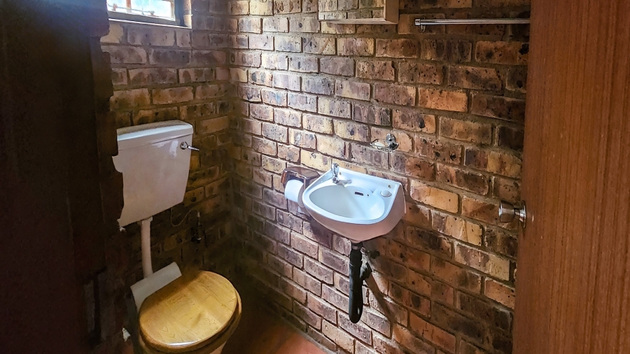 4 Bedroom Property for Sale in Marloth Park Mpumalanga