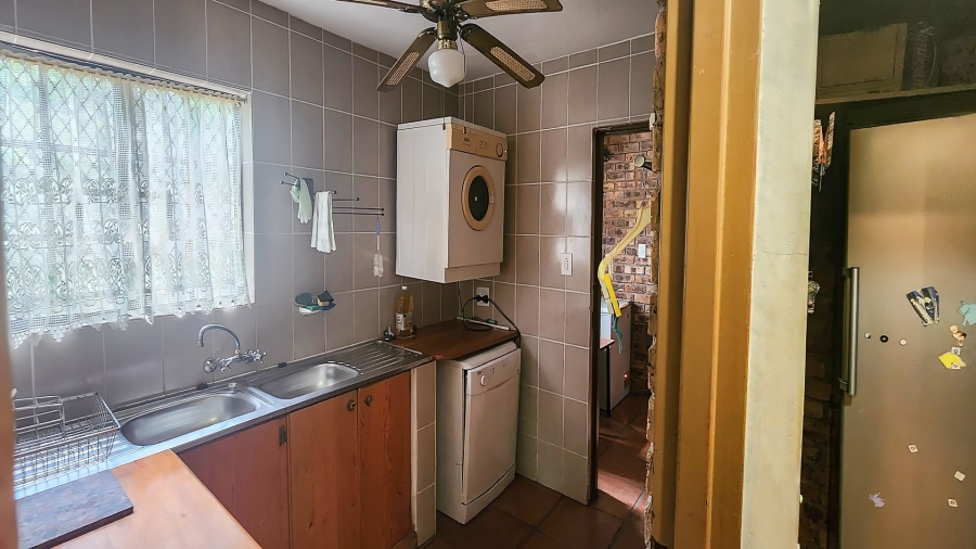 4 Bedroom Property for Sale in Marloth Park Mpumalanga
