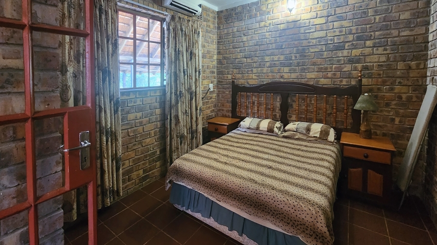 4 Bedroom Property for Sale in Marloth Park Mpumalanga