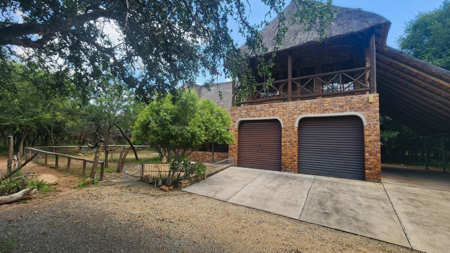 4 Bedroom Property for Sale in Marloth Park Mpumalanga