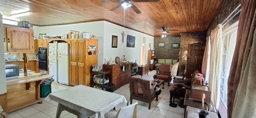 3 Bedroom Property for Sale in West Acres Ext 8 Mpumalanga