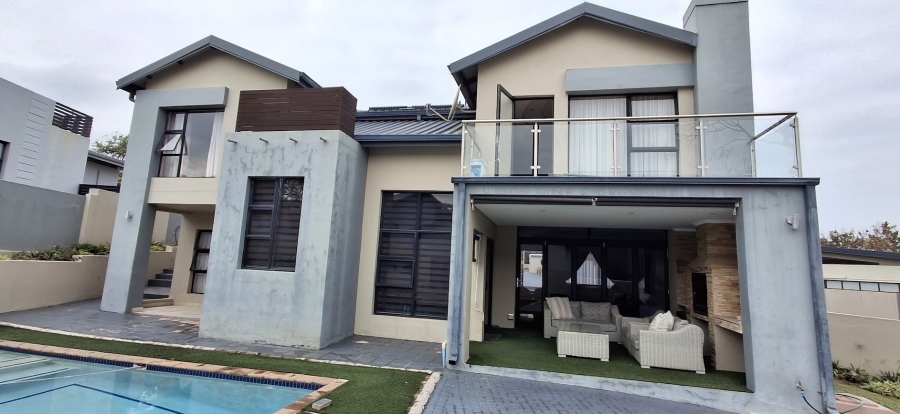 4 Bedroom Property for Sale in The Rest Nature Estate Mpumalanga