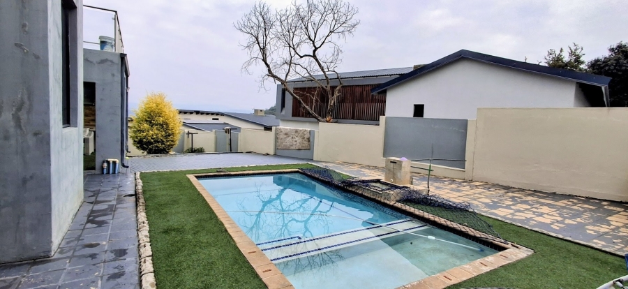 4 Bedroom Property for Sale in The Rest Nature Estate Mpumalanga