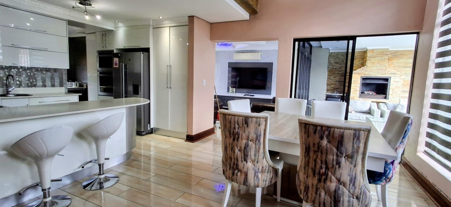 4 Bedroom Property for Sale in The Rest Nature Estate Mpumalanga