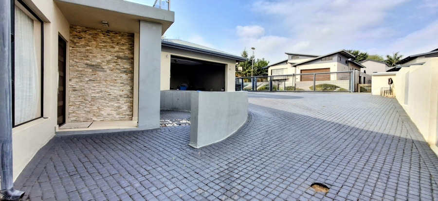 4 Bedroom Property for Sale in The Rest Nature Estate Mpumalanga