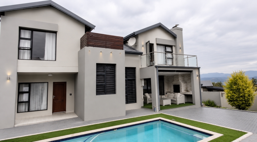 4 Bedroom Property for Sale in The Rest Nature Estate Mpumalanga