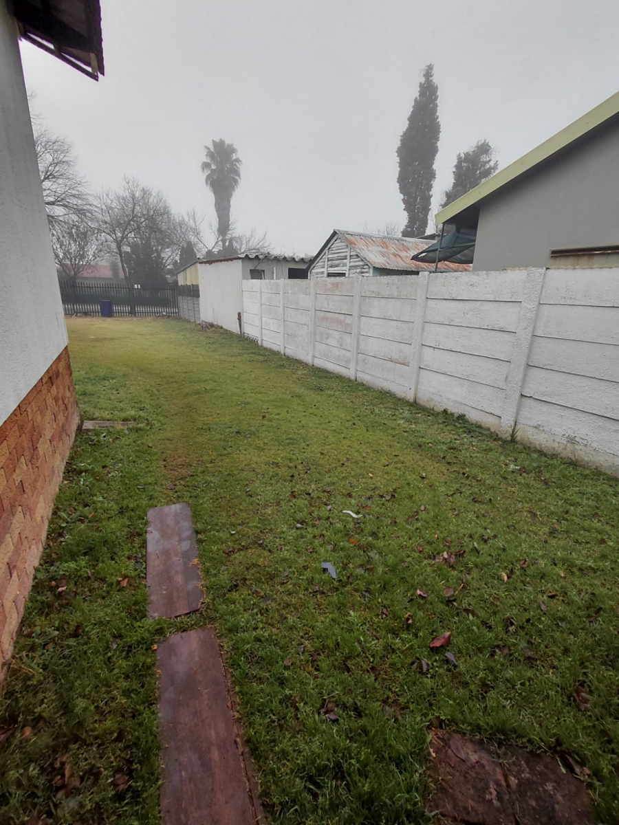 3 Bedroom Property for Sale in Secunda Mpumalanga
