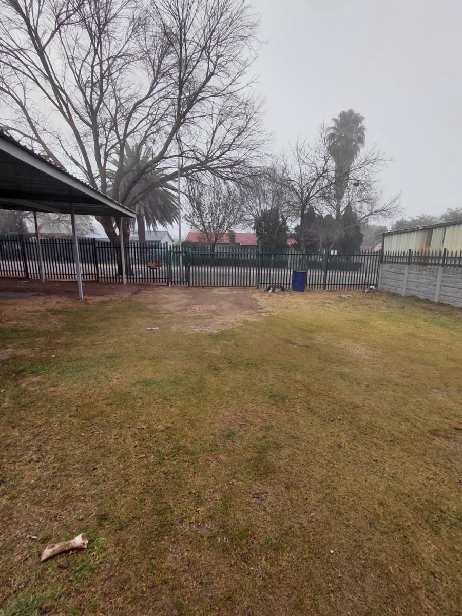 3 Bedroom Property for Sale in Secunda Mpumalanga