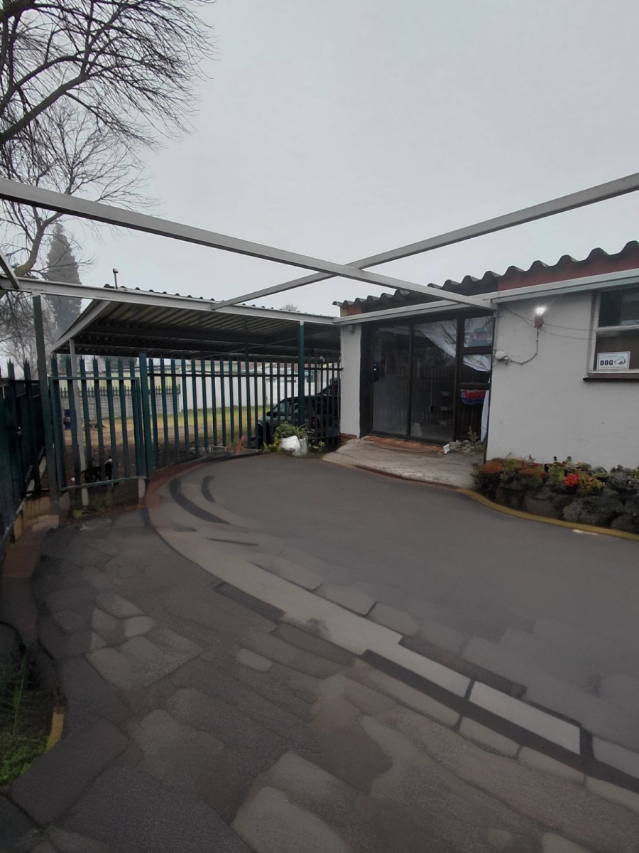 3 Bedroom Property for Sale in Secunda Mpumalanga