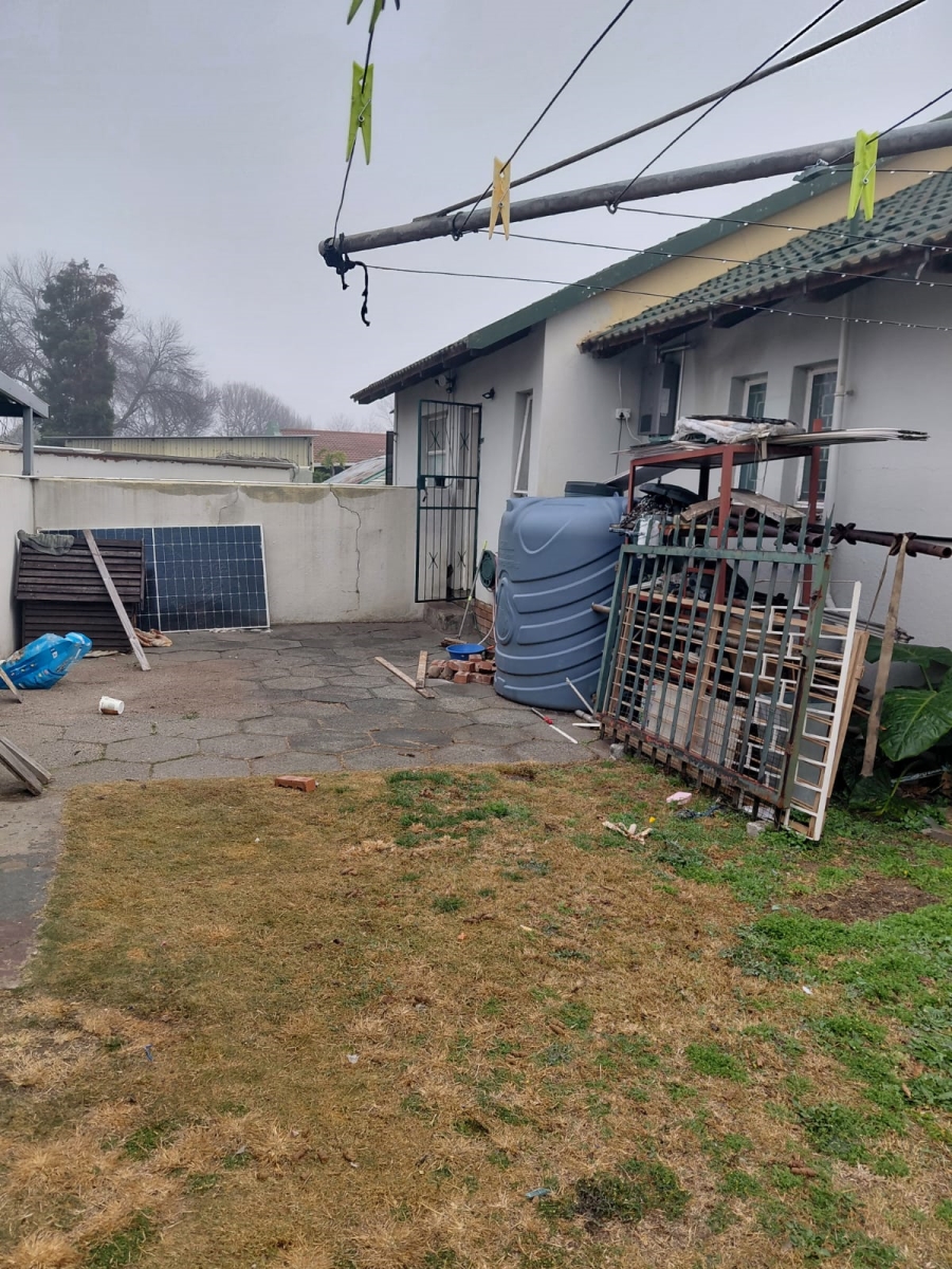 3 Bedroom Property for Sale in Secunda Mpumalanga