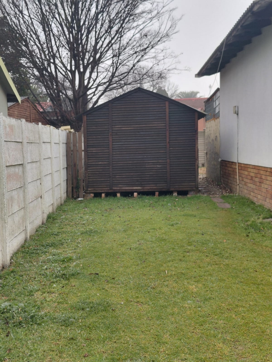 3 Bedroom Property for Sale in Secunda Mpumalanga