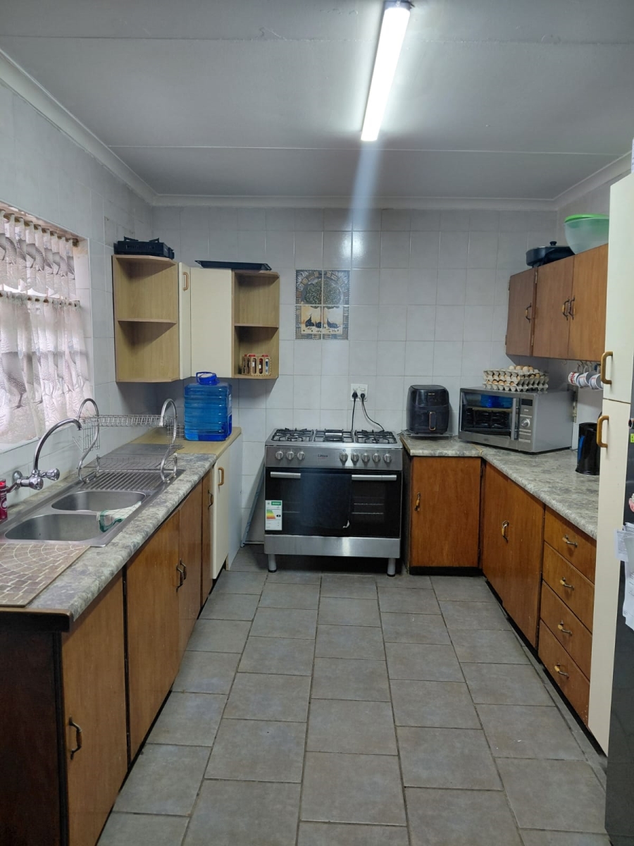 3 Bedroom Property for Sale in Secunda Mpumalanga