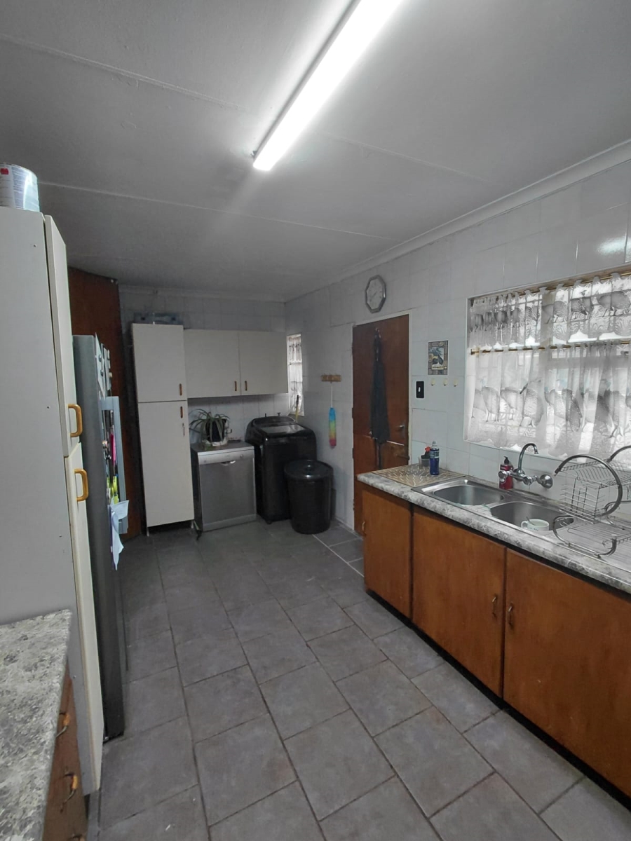 3 Bedroom Property for Sale in Secunda Mpumalanga