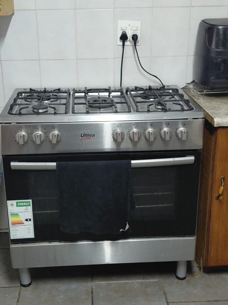 3 Bedroom Property for Sale in Secunda Mpumalanga