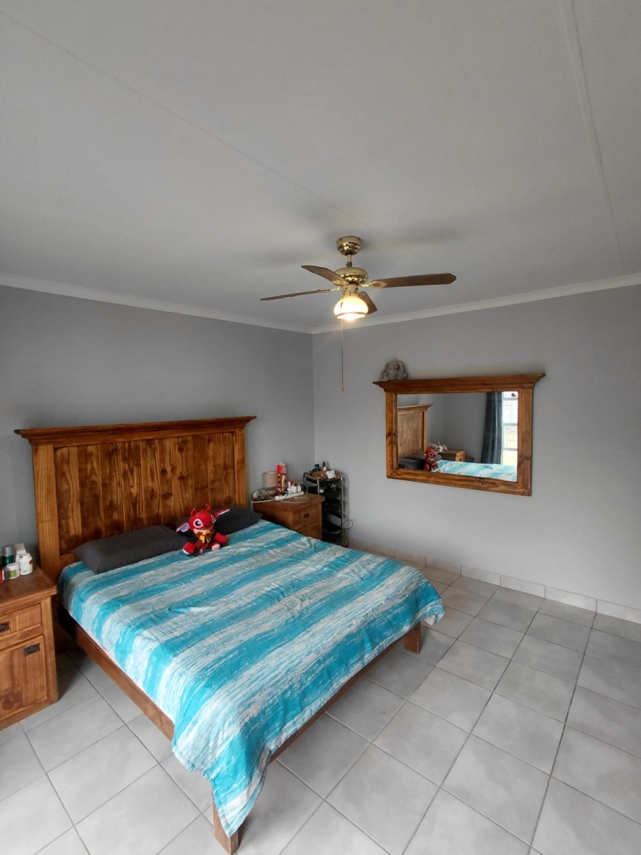 3 Bedroom Property for Sale in Secunda Mpumalanga
