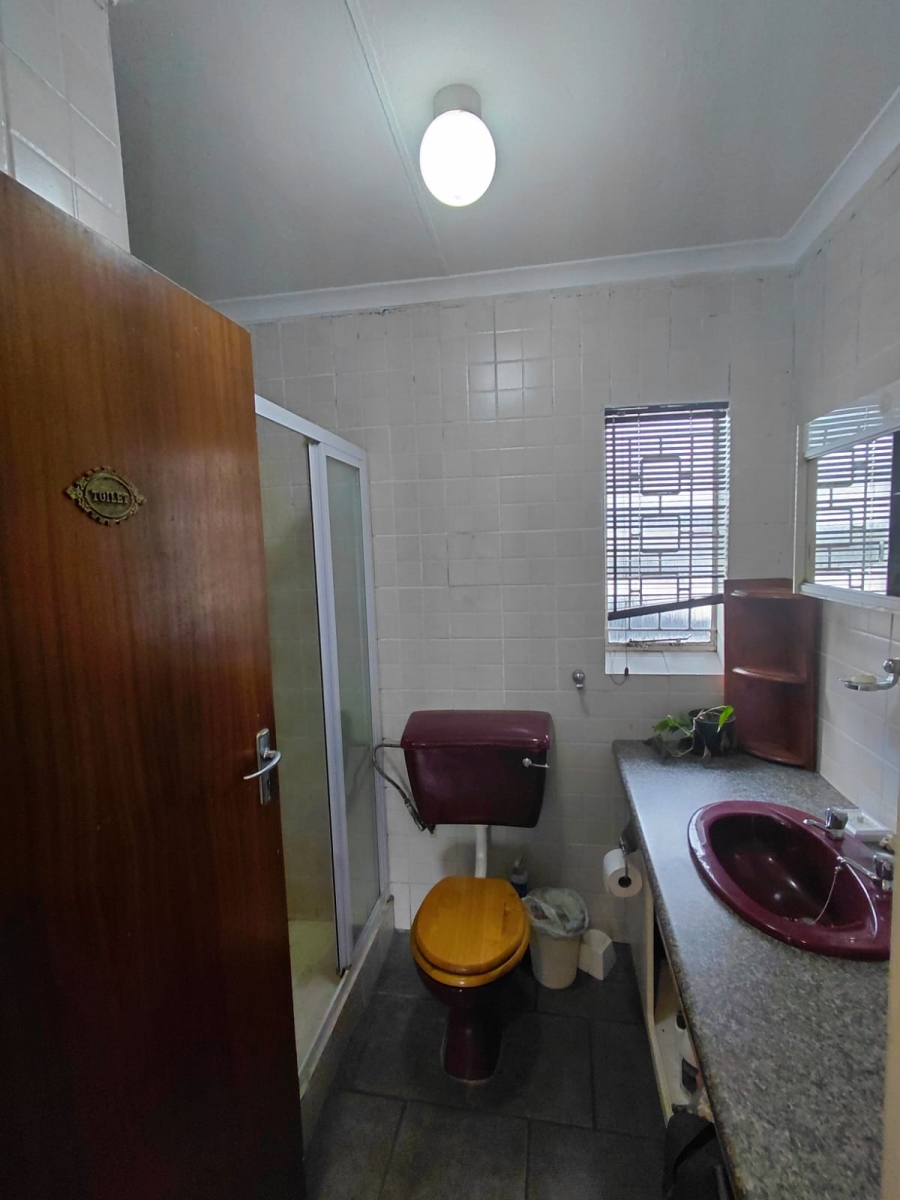 3 Bedroom Property for Sale in Secunda Mpumalanga