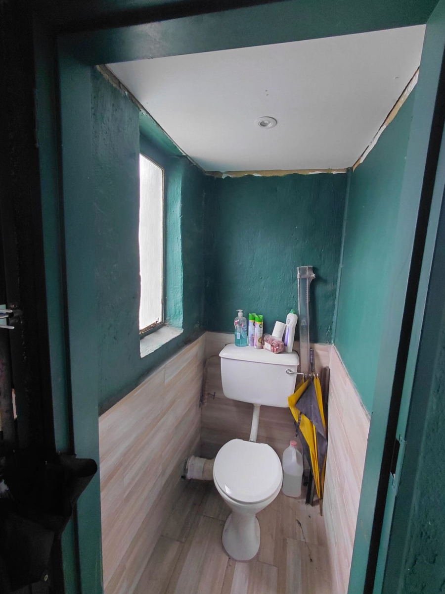 3 Bedroom Property for Sale in Secunda Mpumalanga
