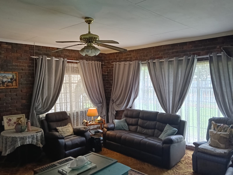4 Bedroom Property for Sale in Delmas Mpumalanga
