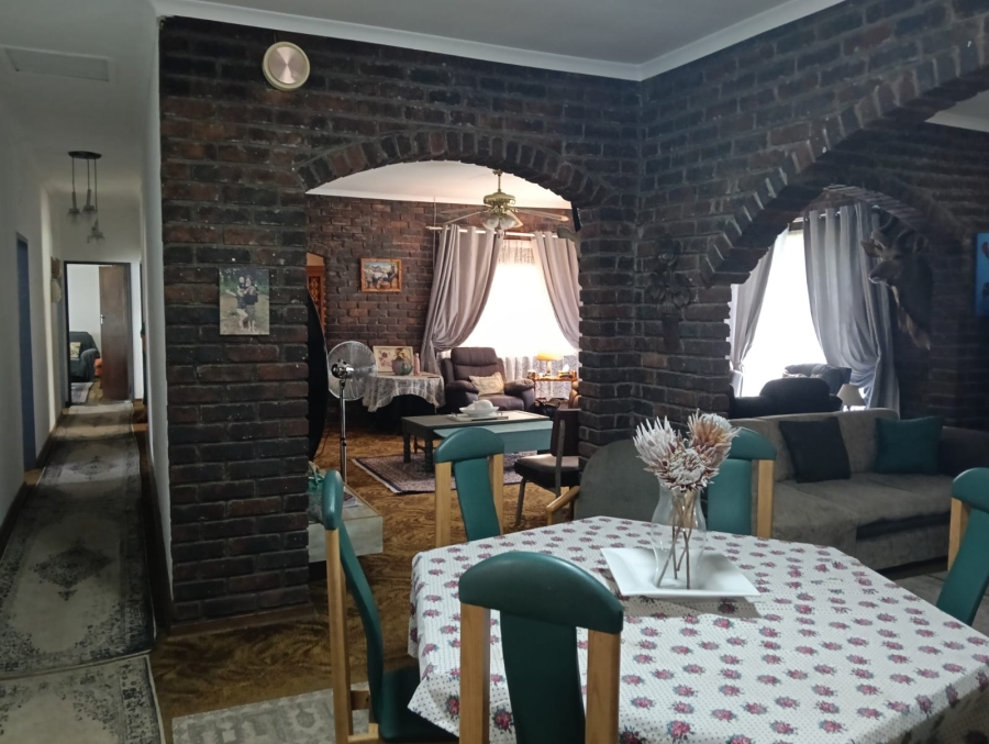 4 Bedroom Property for Sale in Delmas Mpumalanga