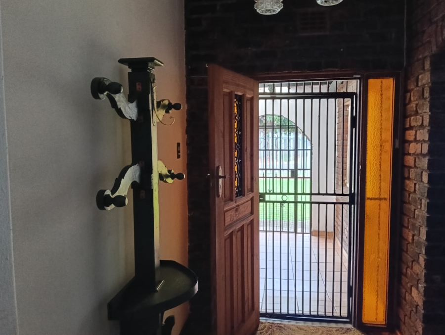 4 Bedroom Property for Sale in Delmas Mpumalanga