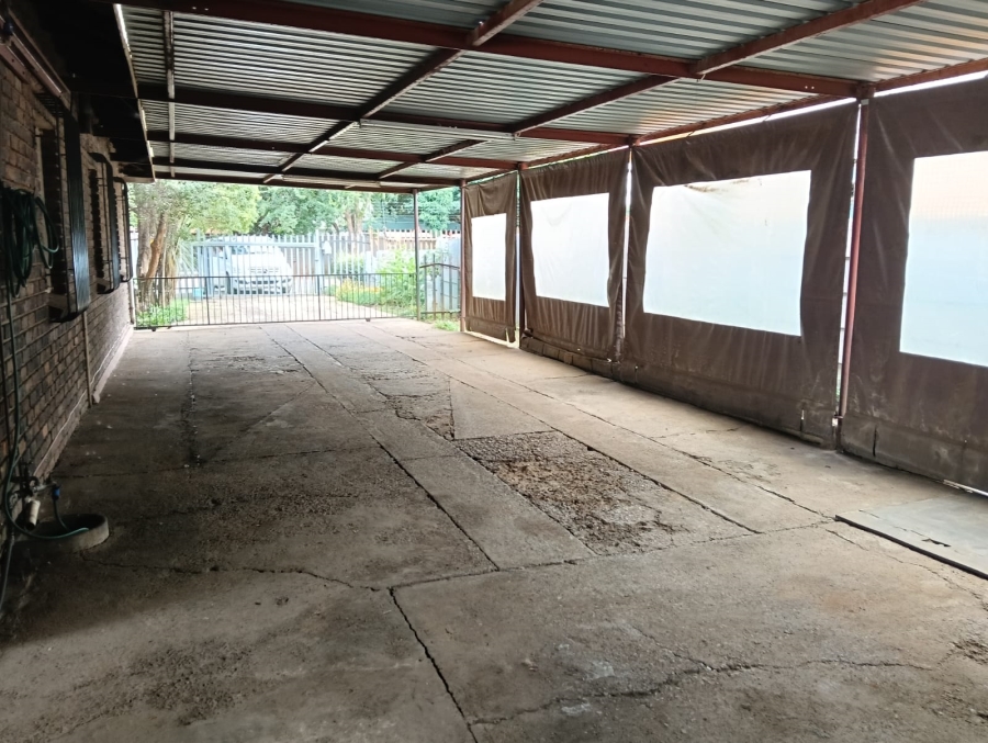 4 Bedroom Property for Sale in Delmas Mpumalanga