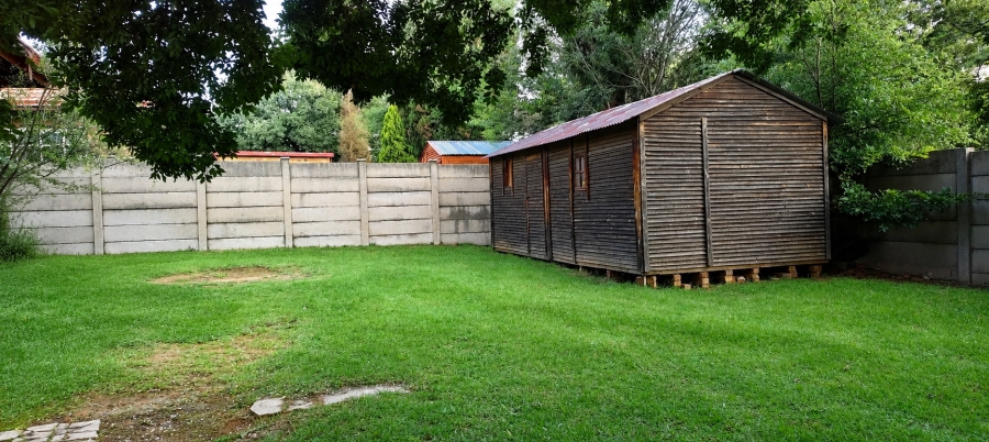 3 Bedroom Property for Sale in Kriel Mpumalanga