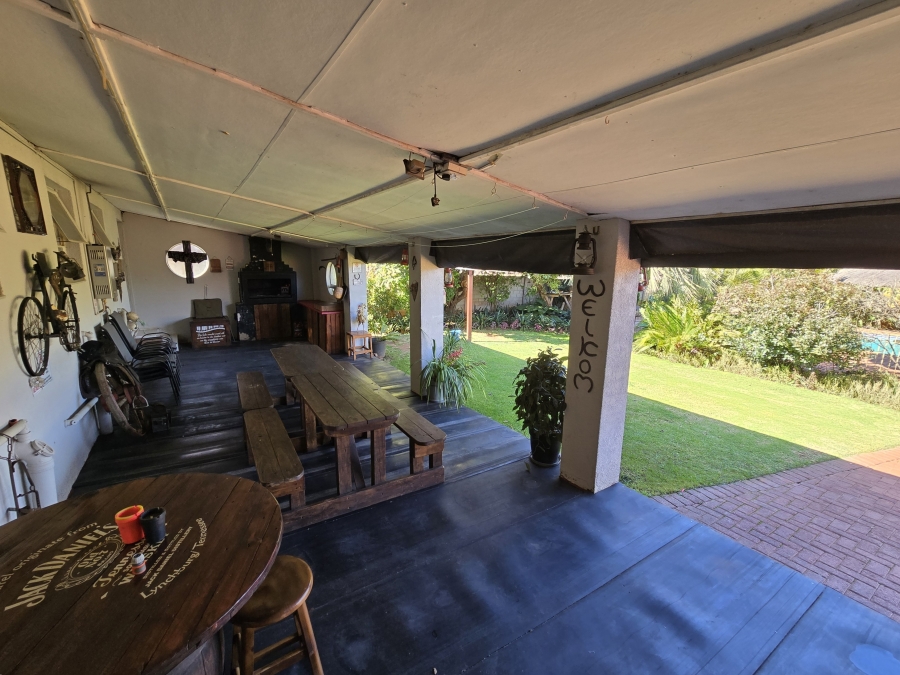 6 Bedroom Property for Sale in Dennesig Mpumalanga