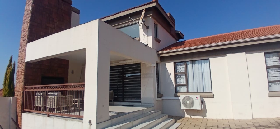 3 Bedroom Property for Sale in Ben Fleur Mpumalanga