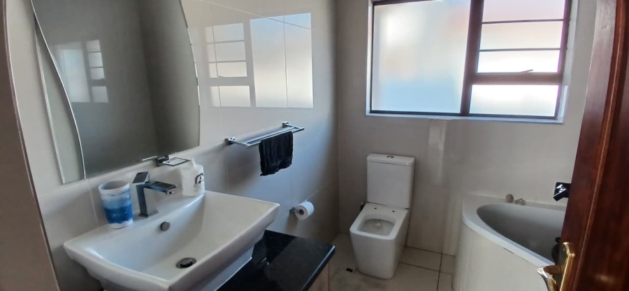 3 Bedroom Property for Sale in Ben Fleur Mpumalanga