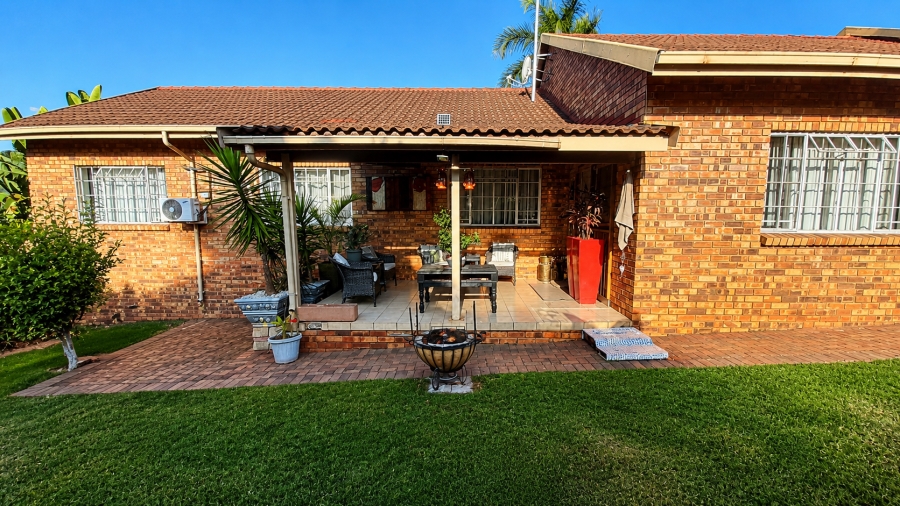 3 Bedroom Property for Sale in Nelspruit Ext 14 Mpumalanga