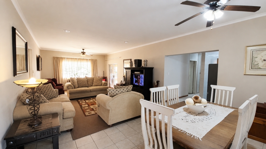 3 Bedroom Property for Sale in Nelspruit Ext 14 Mpumalanga