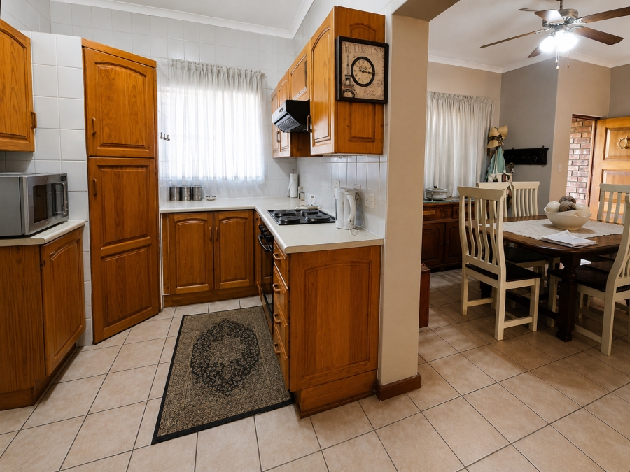 3 Bedroom Property for Sale in Nelspruit Ext 14 Mpumalanga