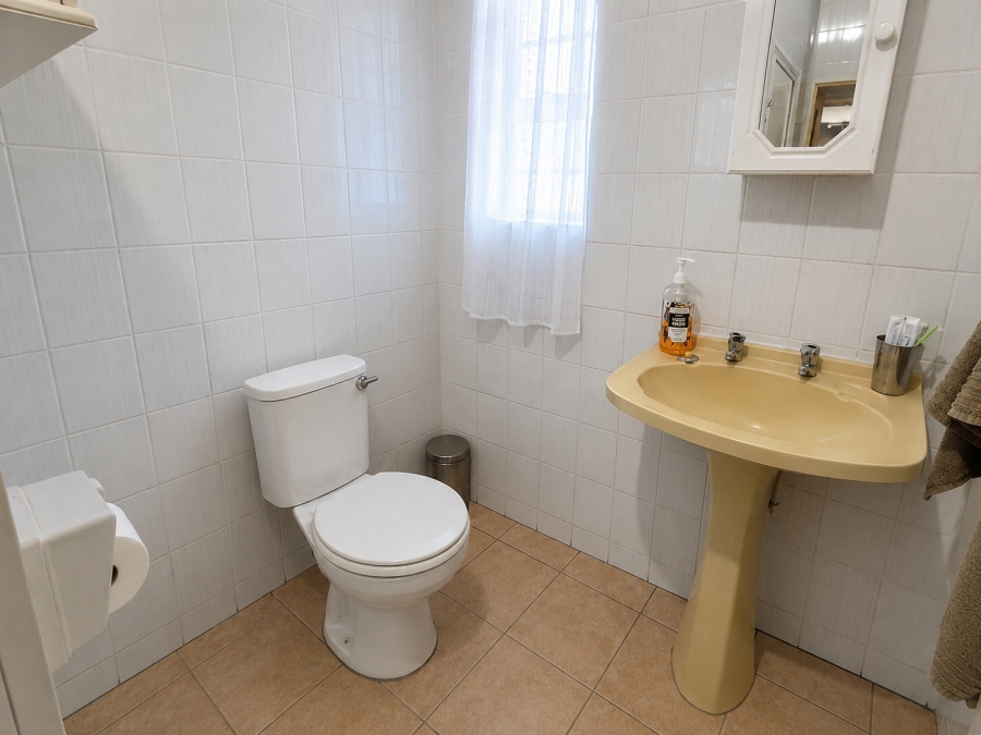 3 Bedroom Property for Sale in Nelspruit Ext 14 Mpumalanga