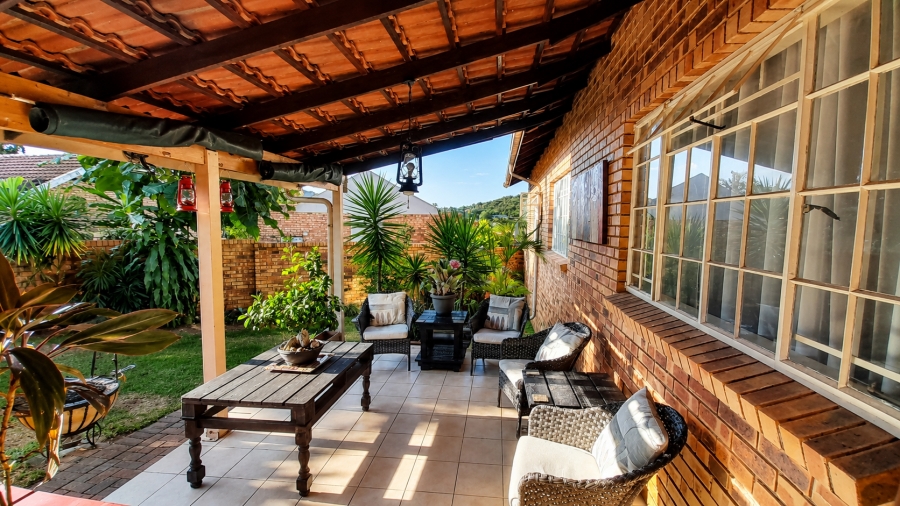 3 Bedroom Property for Sale in Nelspruit Ext 14 Mpumalanga