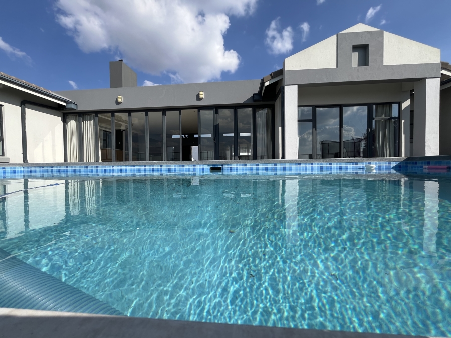 4 Bedroom Property for Sale in Bankenveld Estate Mpumalanga