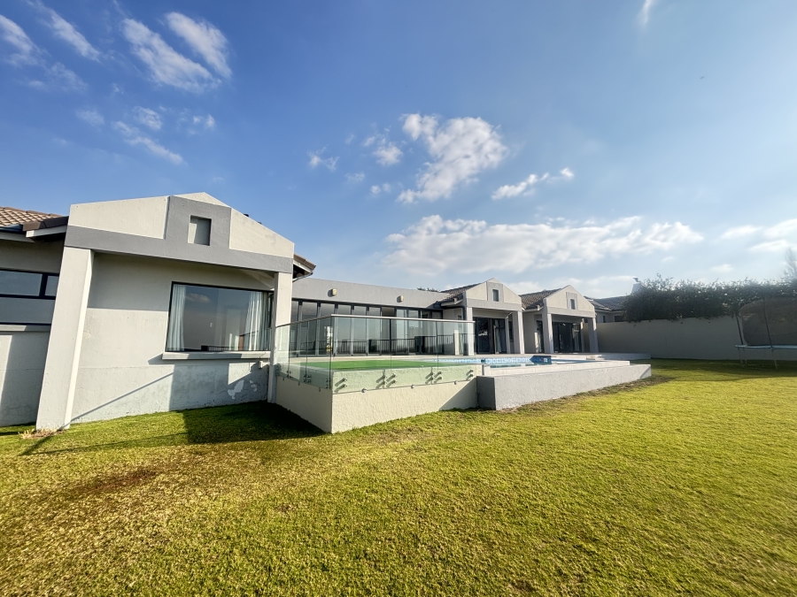 4 Bedroom Property for Sale in Bankenveld Estate Mpumalanga