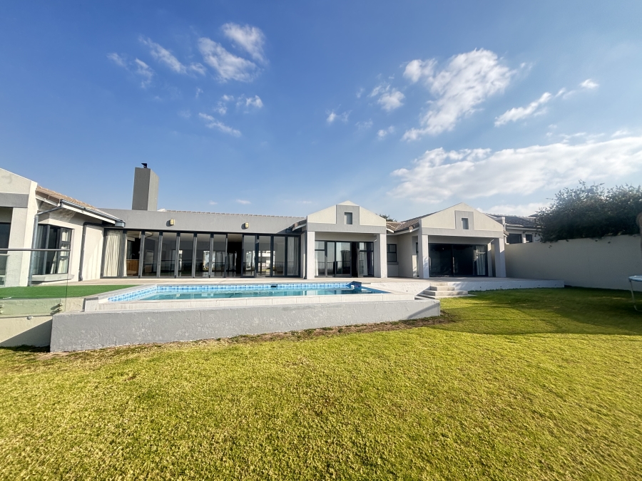 4 Bedroom Property for Sale in Bankenveld Estate Mpumalanga