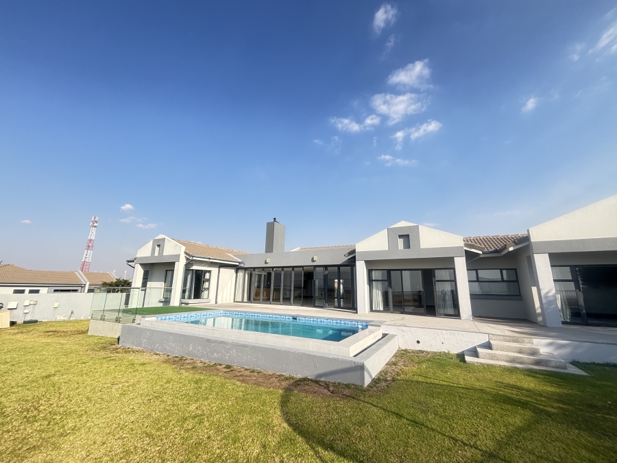 4 Bedroom Property for Sale in Bankenveld Estate Mpumalanga