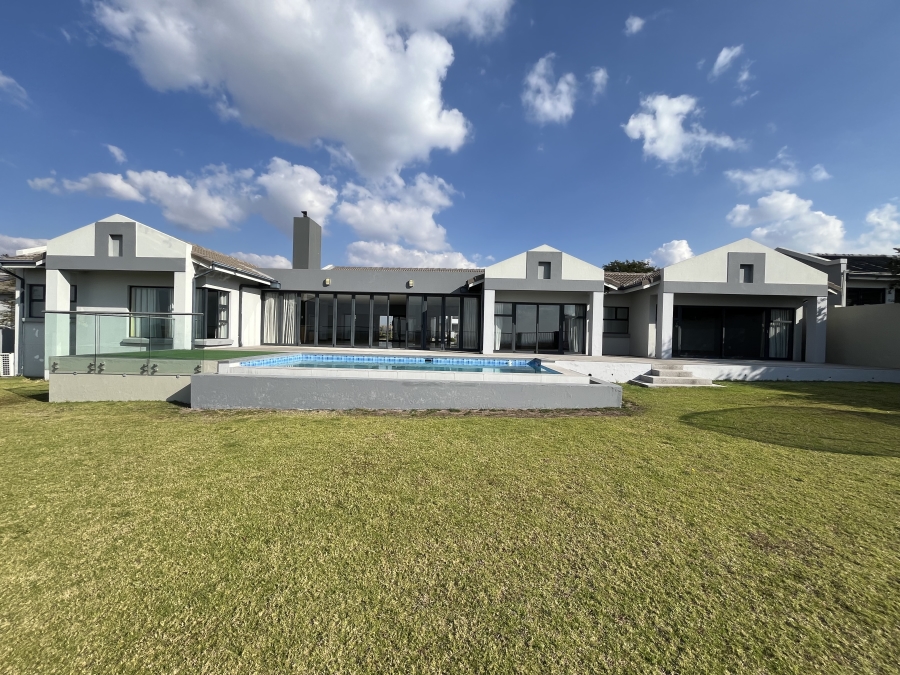 4 Bedroom Property for Sale in Bankenveld Estate Mpumalanga
